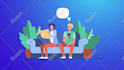animate a professional explainer video