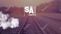 create a video smoke intro