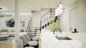 design interactive 3d interior exterior virtual tour in unreal engine 5