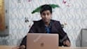 be your dashing spokesperson in english and hindi