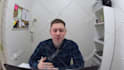 ugc professional spokesman video in russian or english