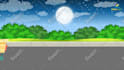 make 2d kids learning videos, kids animation, kids video,