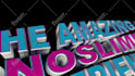 create cinematic 3d logo animation movie intro in 24 hrs