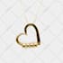 create 3d jewelry cad design for manufacturing