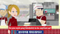 create custom 3d animated explainer video, 3d animation video pixar style