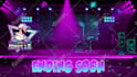 create twitch and kick logo, overlays, emotes, animated stream package for you
