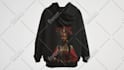 create a hoodie with marvelous designer and clo 3d