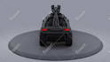 do 3d modeling for your vehicle concept project