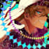 animate your drawing into seamless live2d wallpaper