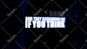 make a rap lyric video