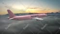 create awesome airlines animation with airport