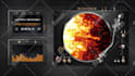create awesome music visualizer or audio spectrum