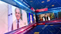 professional 3d news intro for TV and youtube