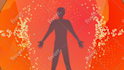 create a 2d cartoon animation video
