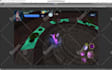 create a game or reskin or add features in unity