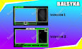design a custom twitch stream overlay, screens and stream package