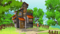 create amazing 2d cartoon animation for you