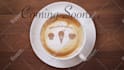 make a custom live action coffee logo intro video or outro