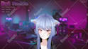 anime drawing and vtuber rigging
