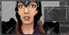 model and texture your character