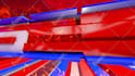 professionally news breaking intro