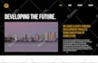 design mobile app, website, landing page, user flow, prototype with assets