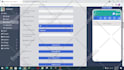 create HD screencast tutorial promo video for web app saas