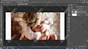teach canva and photoshop