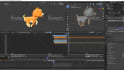 make a music video animation