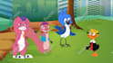 create awesome 2d character animation video