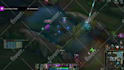 edit a funny league of legends stream highlight video