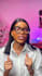 female spokesperson ugc videos and ugc video ads
