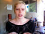 make a performance art video for you