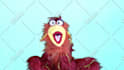 have felix the phoenix create a custom puppet video