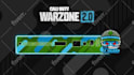create warzone 2 or apex legends animated health bar