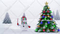 make 10 amazing christmas greetings
