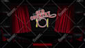 make red carpet movie trailer intro