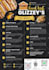 create professional restaurant menu design in 24 hours