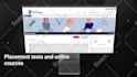 create an amazing website and app promo video