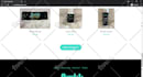 design or redesign a responsive squarespace website design