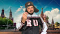 be your epic russian comrade