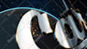 do 3d logo animation in universal studios
