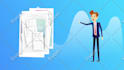 create an arabic animated explainer video for your business