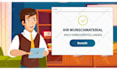 create an amazing 2d animated video with fast delivery
