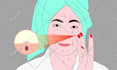 create vector line art video animation or ad videos