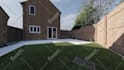 design your front yard, backyard, patio, garden and other landscapes