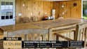 create modern real estate listing video