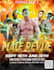 create animated flyer and motion video for party flyer