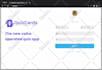 be your flutter developer for android, ios and flutter web
