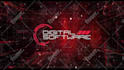 make trendy high tech scifi logo animation and intro